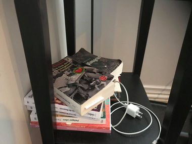 J'aime lire (surtout Tom Tom et Na Na)