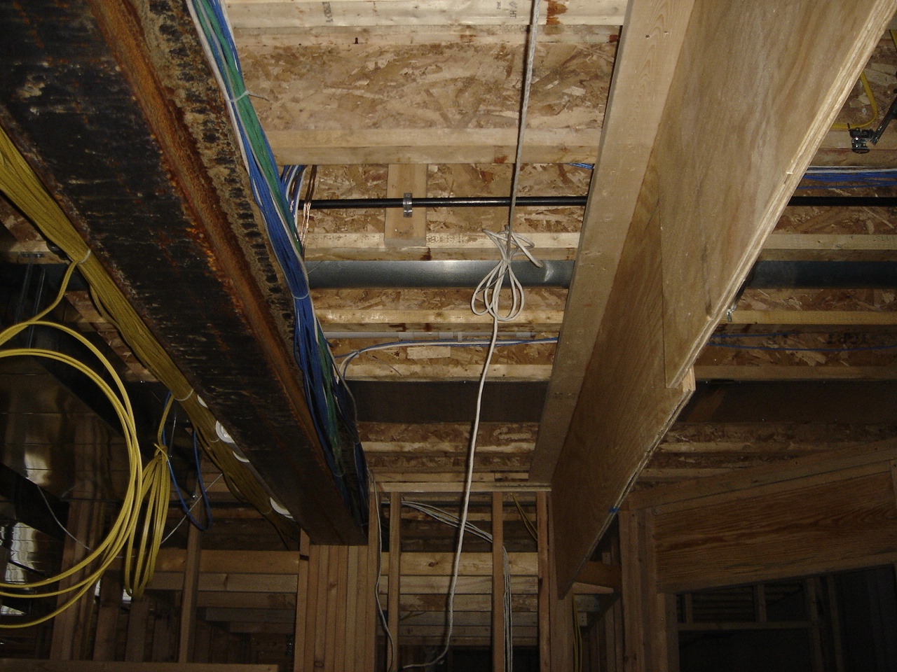 Commercial and Residential Audio Video Installation Bradford Audio