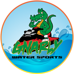 Gnarly Water Sports LLC logo