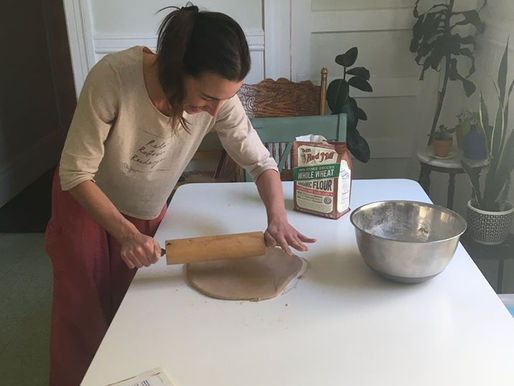 From Fear to Gold: Discovering Intuitive Cooking