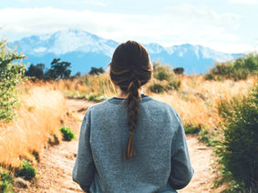 Cultivating Self-Acceptance: A Journey Through Fear and Change