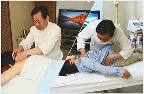Masayama combinational treatmen