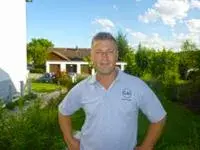 Gartenbauer von G&I Hof- und Gartengestaltung bei Projekt in Calw