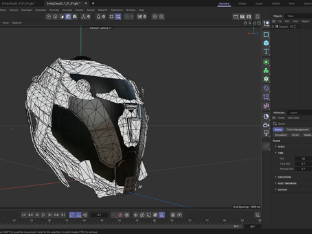 Animation Application - Lazarus - 006