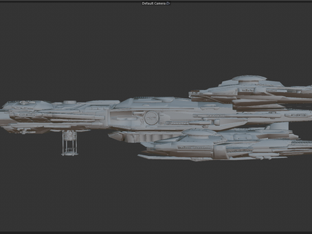 Lazarus - Development - 002