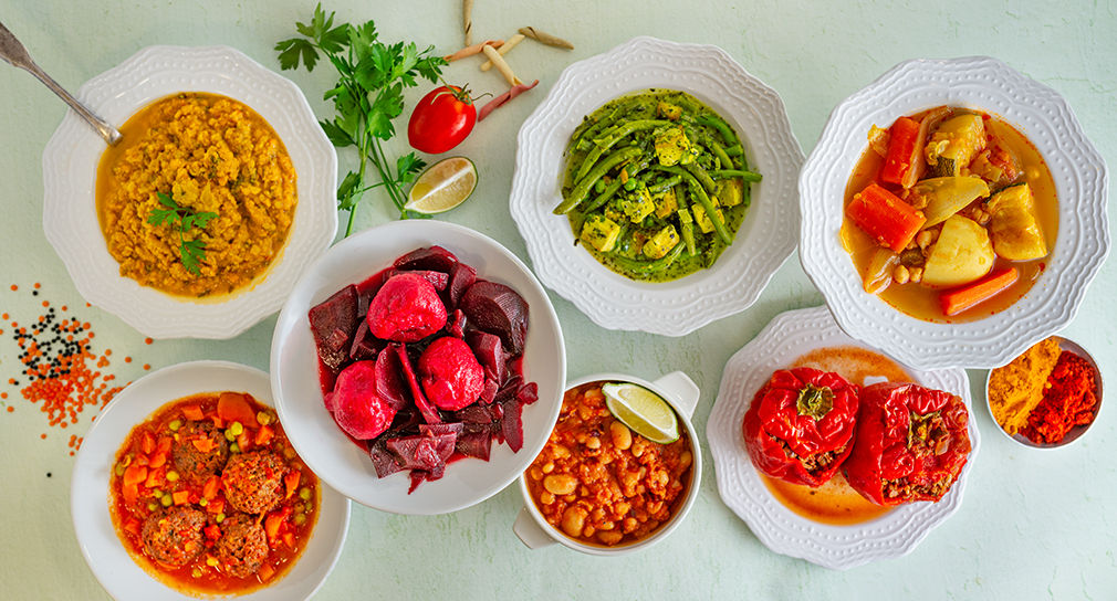 6 קציצות בטטה 