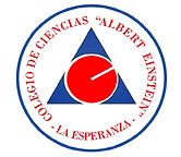 LOGO ALBERT EINSTEIN TRANSPARENTE 
