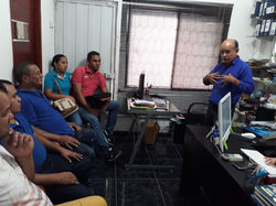 SECTOR MANUFACTURA BARRANQUILLA