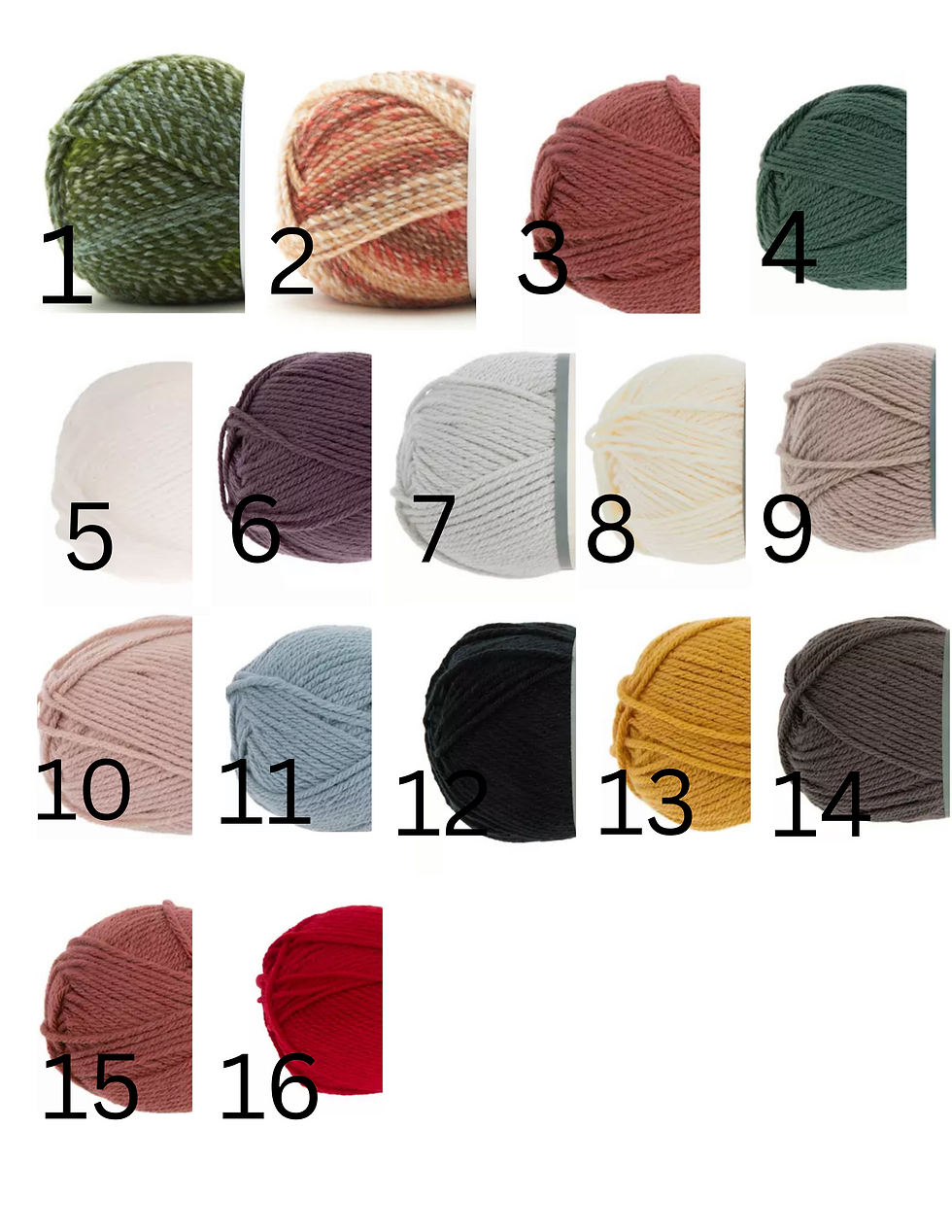 Thumbnail: Lavender Keyhole Scarf