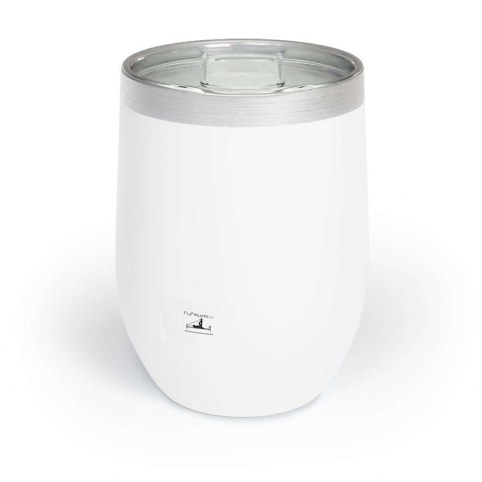 Thumbnail: Chill Wine Tumbler