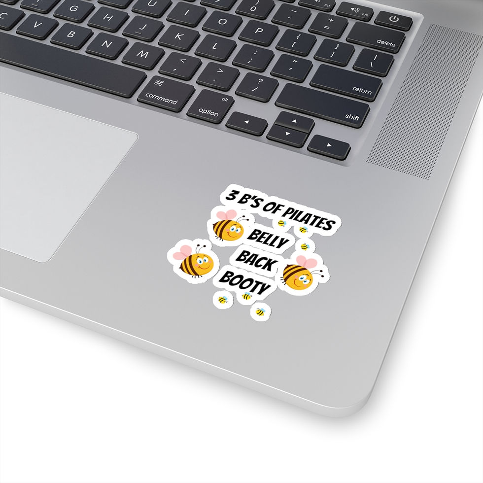Thumbnail: Kiss-Cut Stickers