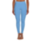 Thumbnail: Women's Spandex Leggings (AOP)