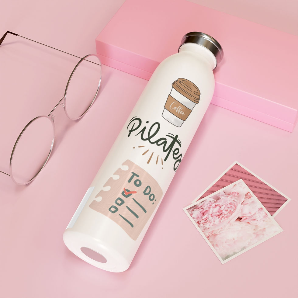 Thumbnail: Slim Water Bottle