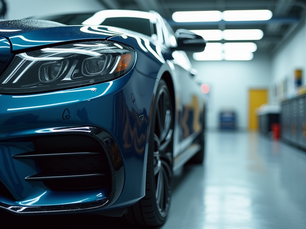 Find the Perfect Detailing Service Packages for Your Car