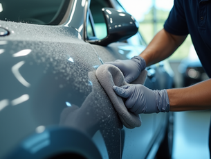 Gilbert Car Care Services: Your Guide to Quality Car Detailing