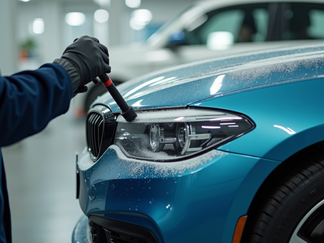 Understanding the Costs of Car Detailing Services - Car Detailing Pricing Guide