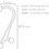 Thumbnail: TriggerPoint AcuCurve Massage Cane for Neck, Back and Shoulders
