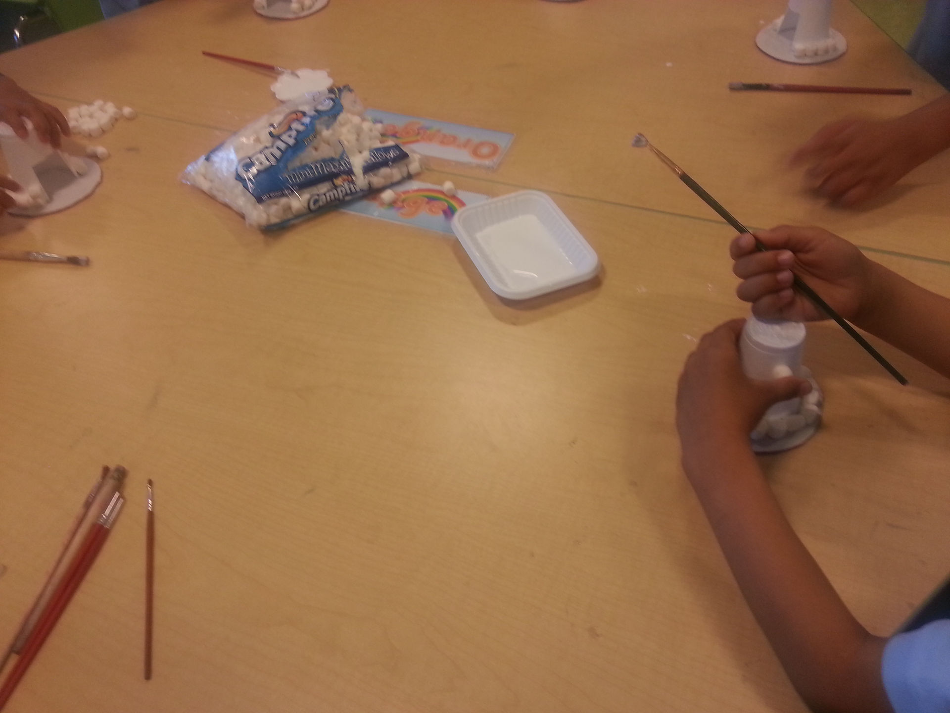 Science week