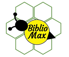 Bibliomax logo official.png