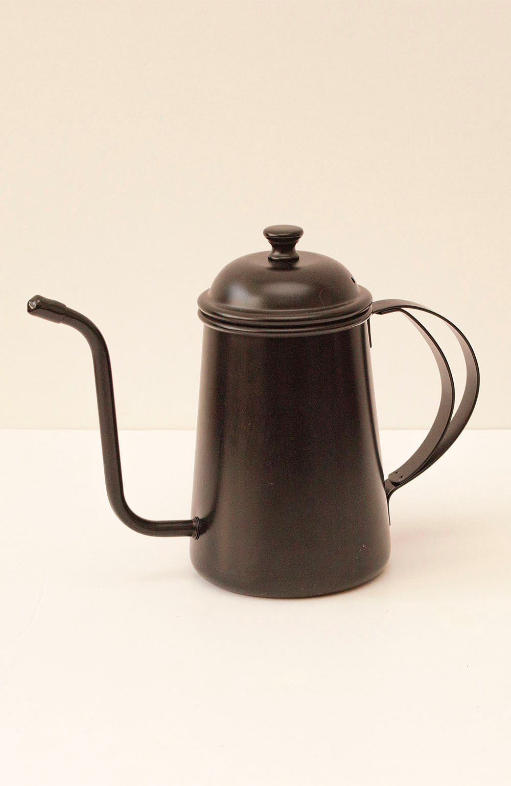 BULE AÇO PRETO 700ML