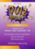 Quiz Night