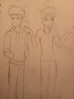 Bonny Character Design