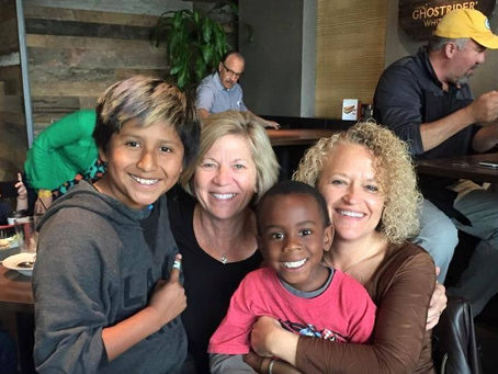 LGBT History Month: Jackie Biskupski
