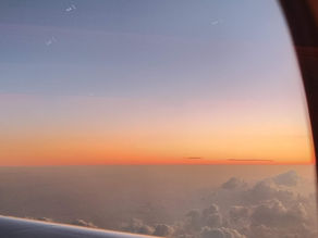 Adventures of a Solo Traveler