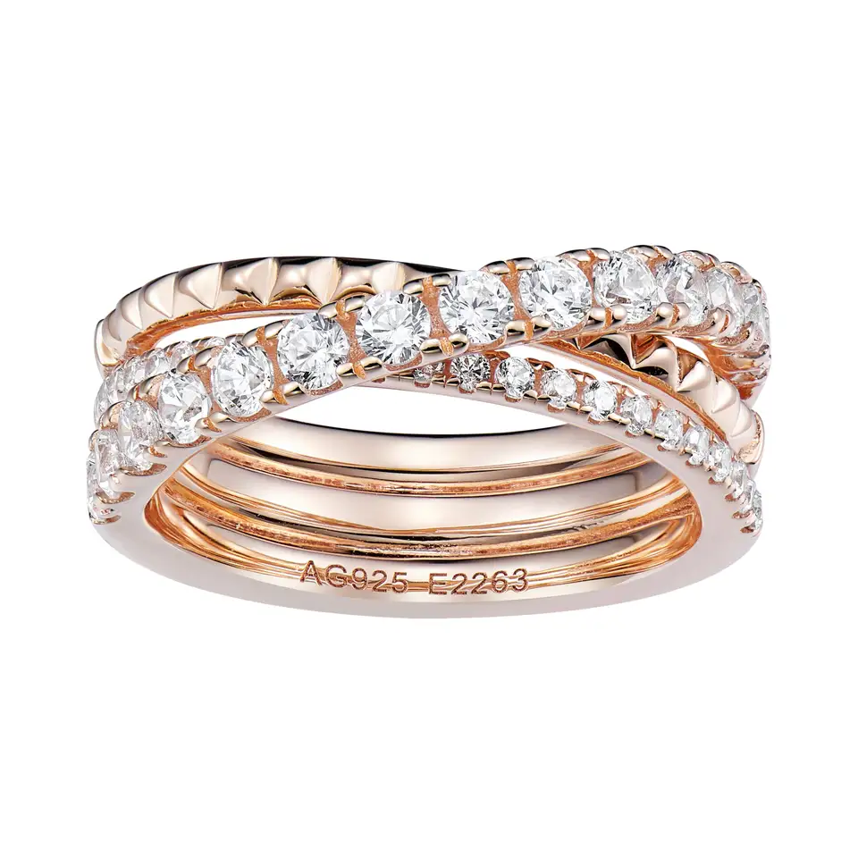 BAYLEY ring | BOODOO &CO.