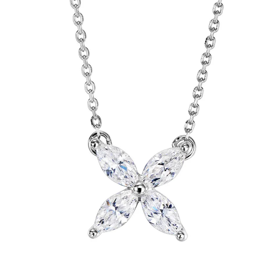 MELIA small necklace