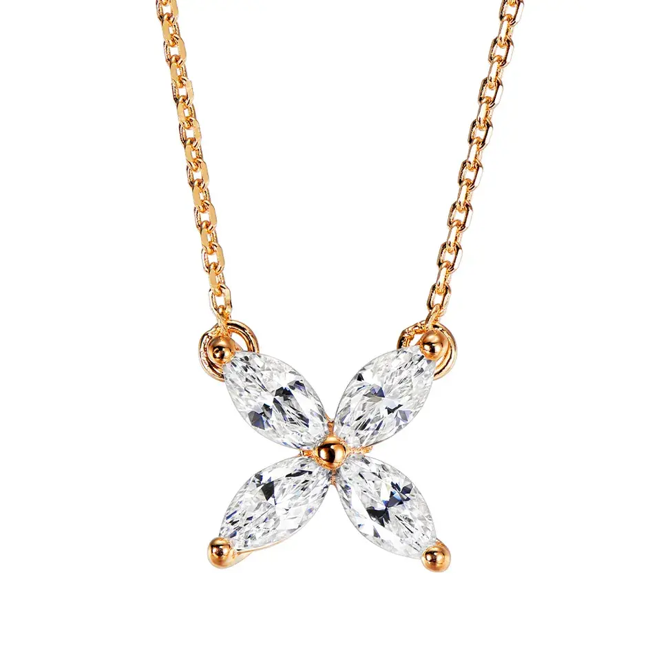 MELIA small necklace