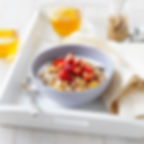 ORGANIC PORRIDGE