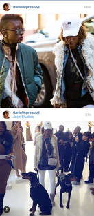 Instyle Danielle Prescod