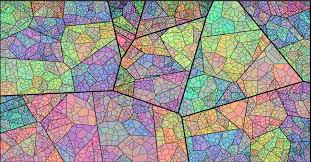 imagem-colorida-e-abstrada-com-figuras-geometricas