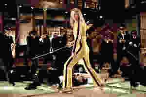 kill bill o filme