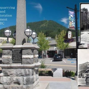 Commercial  Stone Masonry 