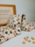 bouillotte longue noyaux de cerise déhoussable soulage doiuleurs lombaires cervicales rechauffe micro ondes