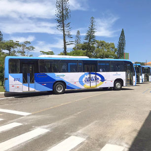 “Tarifa Zero” cobrada? Venha debater o futuro do transporte municipal em audiência pública