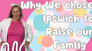 Why We Chose Ipswich to Raise Our Family