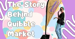How Quibble Market Became Ipswich’s Favourite Preloved Clothing Market