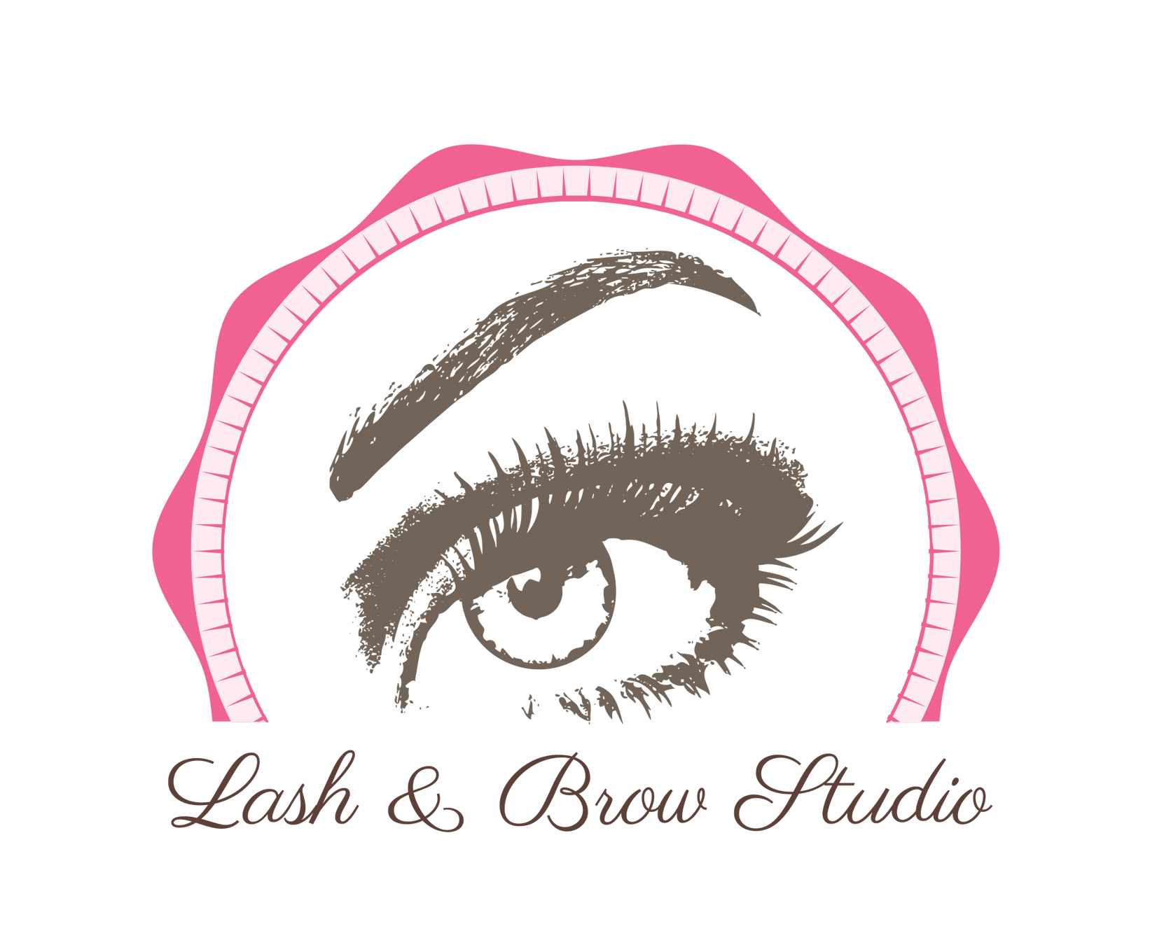 Book an Appointment Lash and Brow Lady