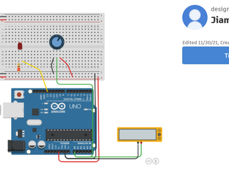 Arduino Programming ଘʕ੭·͡ᴥ·ʔ﻿ ੭
