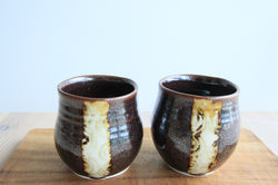 tenmoku teacups