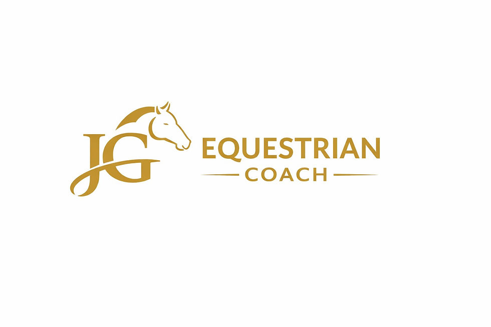 jg equestrian coach white and gold .jpeg