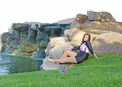The Dance Spot 31-2 Logo