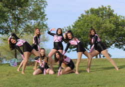 The Dance Spot 2