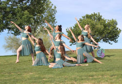 The Dance Spot