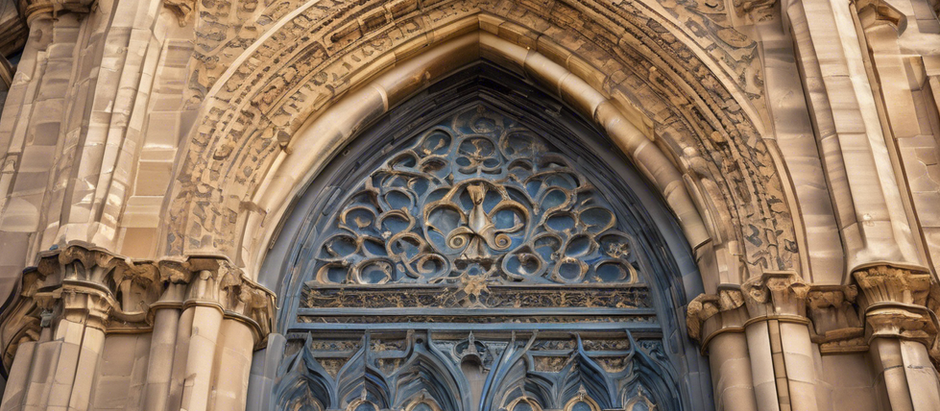 Historical Architecture Gems: Uncovering the Past Through Design