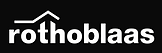 Rothoblaas logo, buy rothoblaas Italian screws at Bosazza Hardware