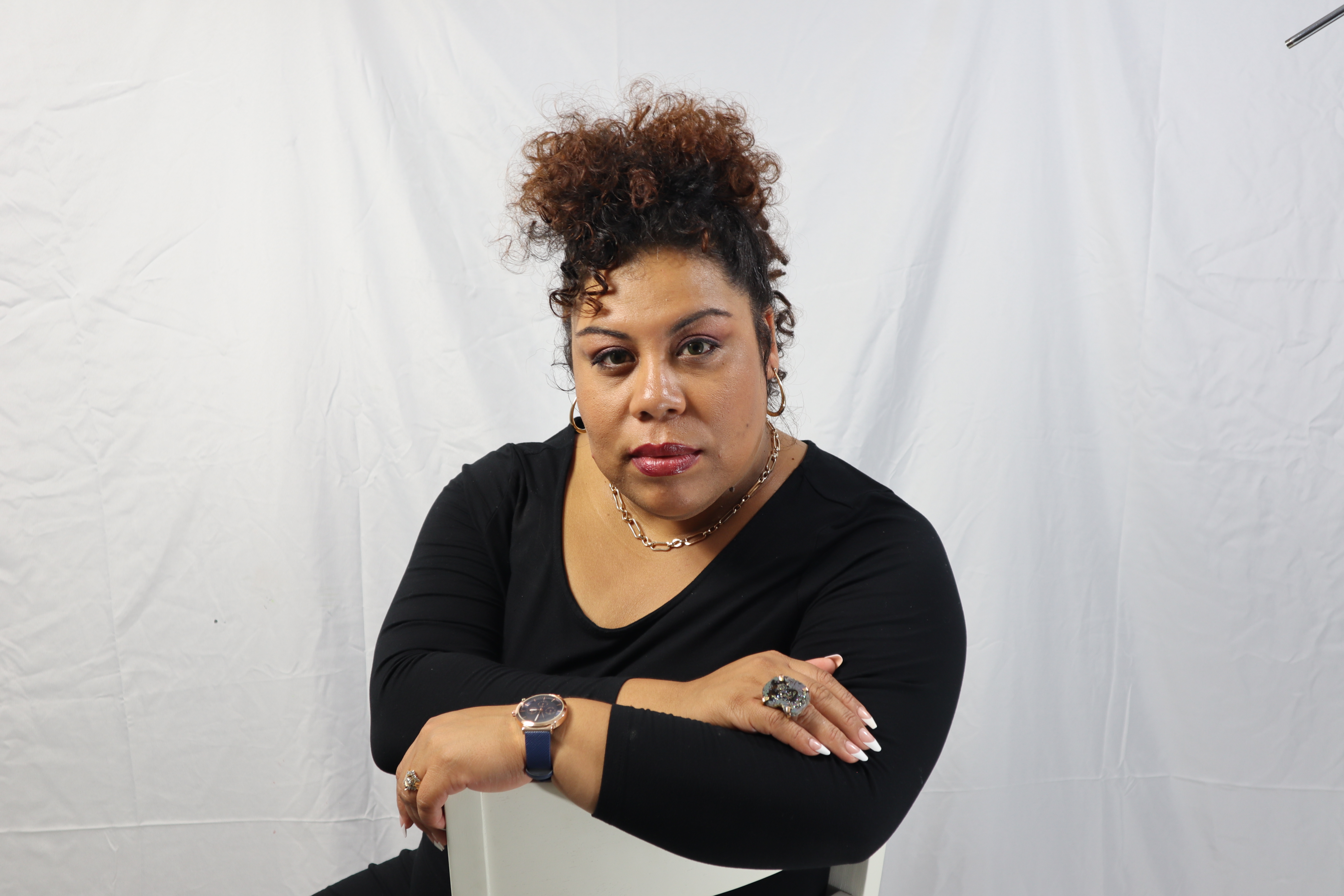 Writer: Gloria Lantigua-Cunningham